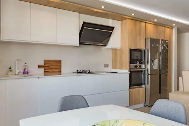 Διαμέρισμα Bonito Apartamento En Marbella Primera Linea Playa Ισπανία