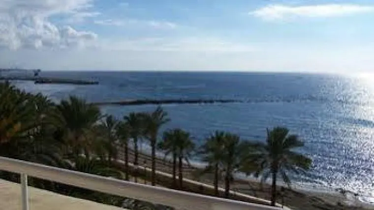 Διαμέρισμα Bonito Apartamento En Marbella Primera Linea Playa Ισπανία