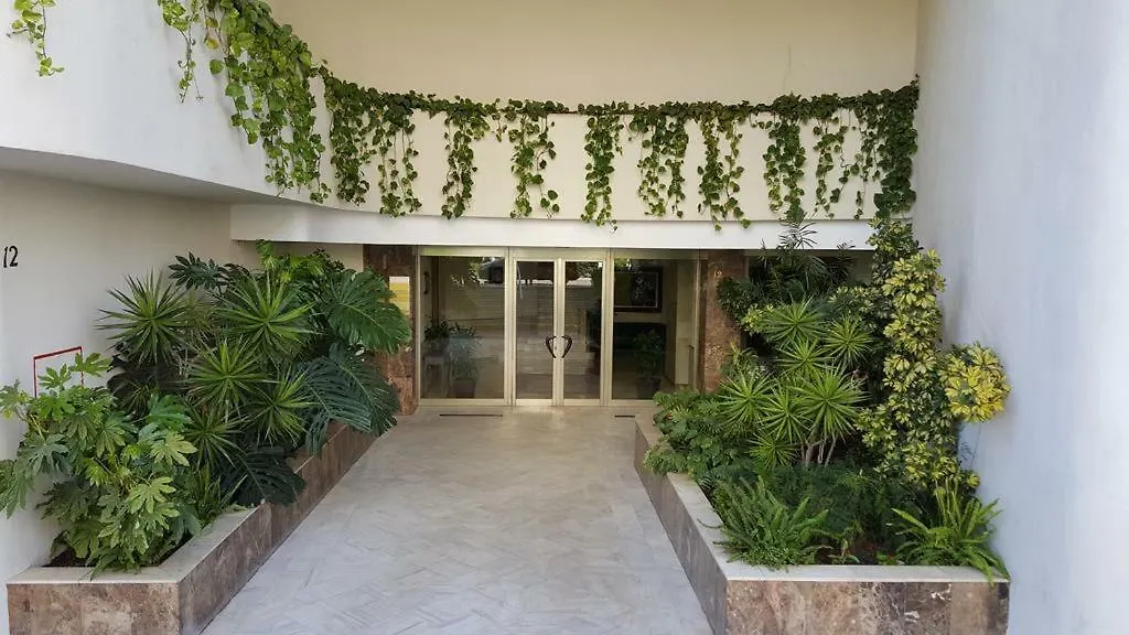 Bonito Apartamento En Marbella Primera Linea Playa 0*,  Ισπανία